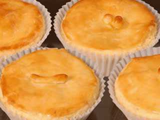 O Clube da Coxinha - Luis Góis